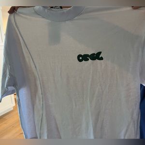 NWT boohooMAN t shirt